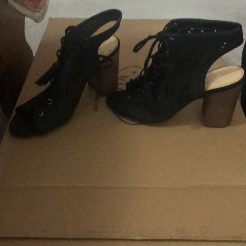 Heels